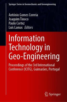 Information Technology in Geo-Engineering