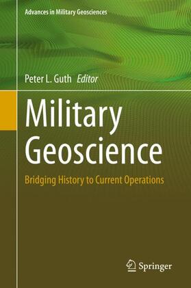 Military Geoscience