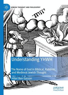 Understanding YHWH