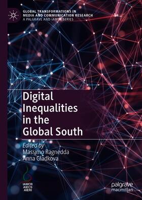 Digital Inequalities in the Global South