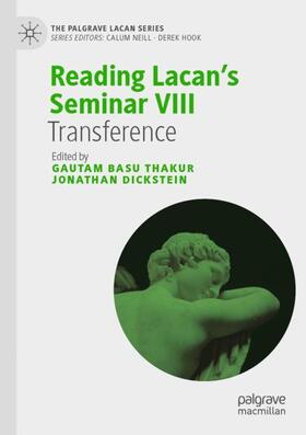Reading Lacan¿s Seminar VIII