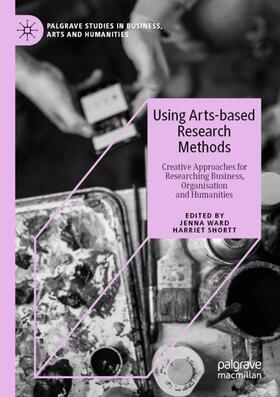 Using Arts-based Research Methods