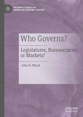 Who Governs?