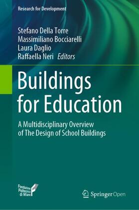 Buildings for Education