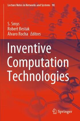 Inventive Computation Technologies