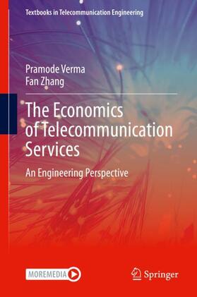 The Economics of Telecommunication Services