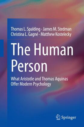 The Human Person