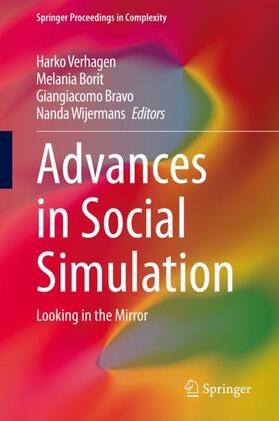 Advances in Social Simulation