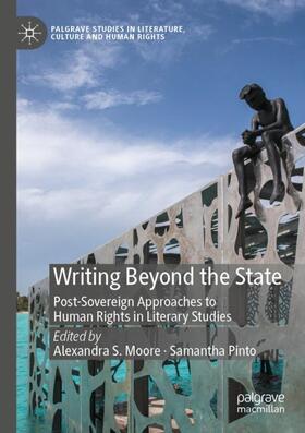 Writing Beyond the State