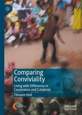 Comparing Conviviality