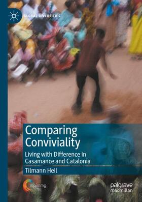 Comparing Conviviality