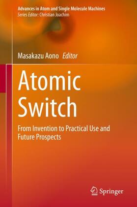 Atomic Switch