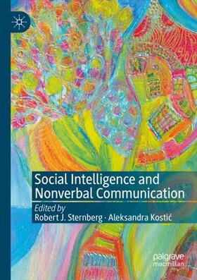 Social Intelligence and Nonverbal Communication