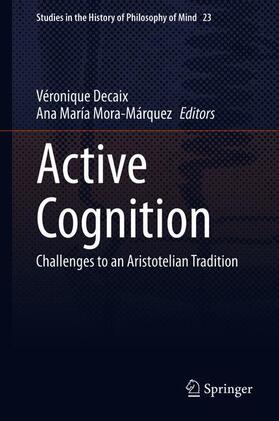 Active Cognition