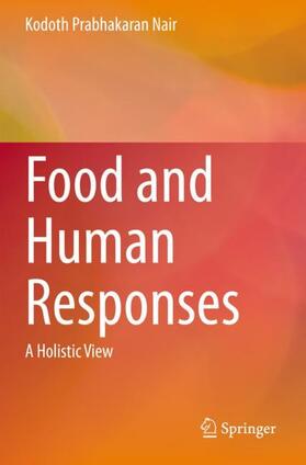 Food and Human Responses