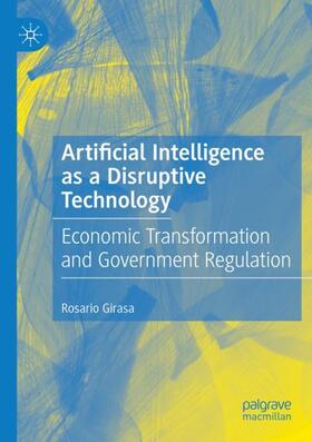 Artificial Intelligence as a Disruptive Technology