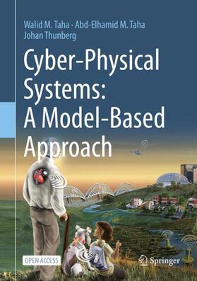 Cyber-Physical Systems: A Model-Based Approach