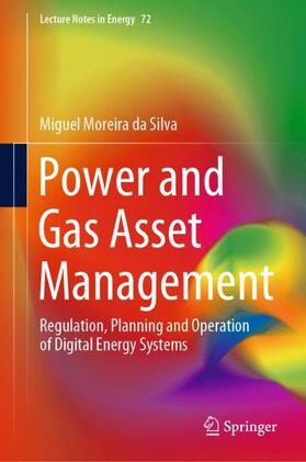 Power and Gas Asset Management