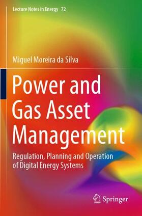 Power and Gas Asset Management