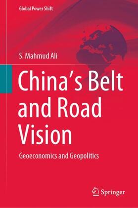 China¿s Belt and Road Vision