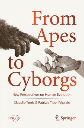 From Apes to Cyborgs