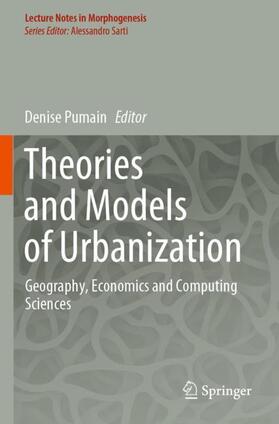 Theories and Models of Urbanization