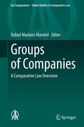 Groups of Companies