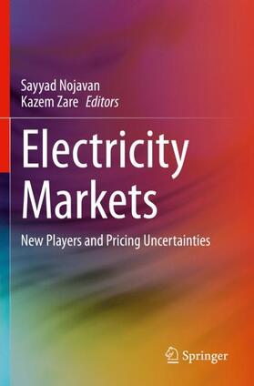 Electricity Markets