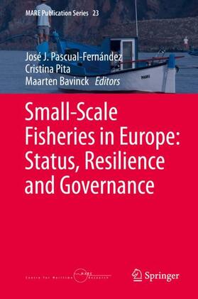 Small-Scale Fisheries in Europe: Status, Resilience and Governance