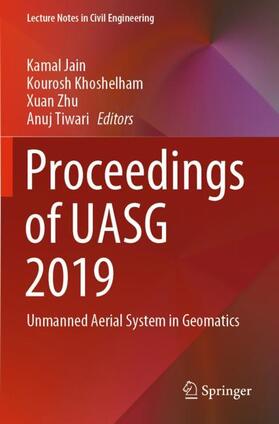 Proceedings of UASG 2019