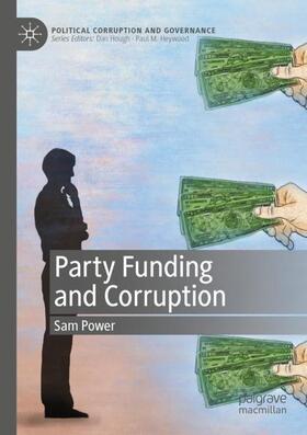 Party Funding and Corruption