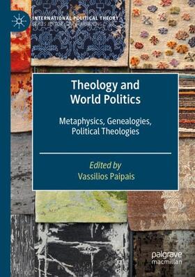 Theology and World Politics