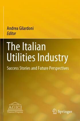The Italian Utilities Industry