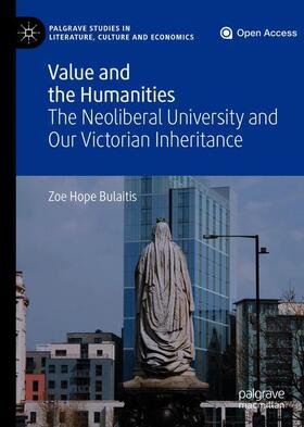 Value and the Humanities