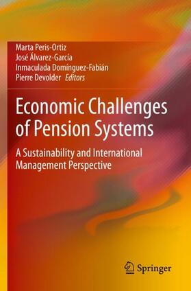 Economic Challenges of Pension Systems