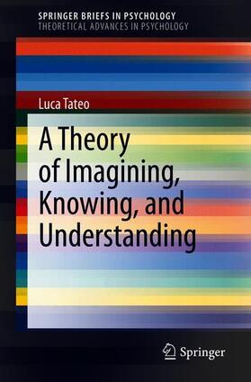 A Theory of Imagining, Knowing, and Understanding