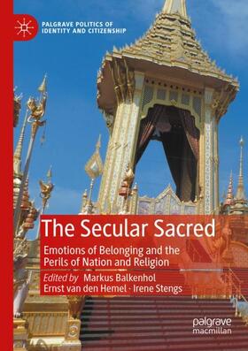 The Secular Sacred