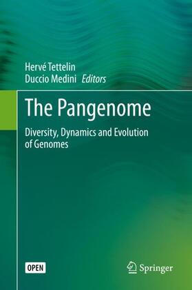 The Pangenome