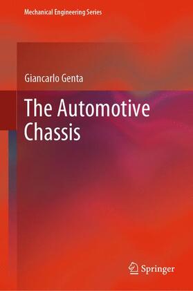 The Automotive Chassis