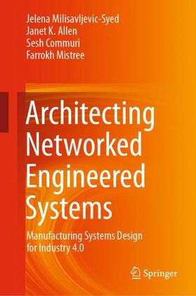 Architecting Networked Engineered Systems