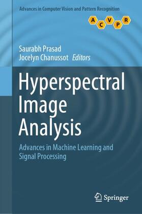 Hyperspectral Image Analysis