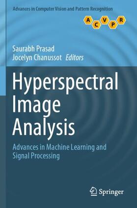 Hyperspectral Image Analysis