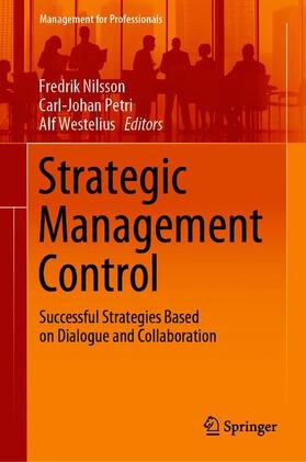 Strategic Management Control