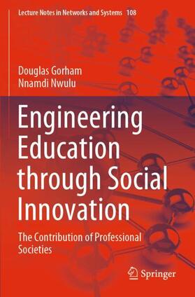 Engineering Education through Social Innovation