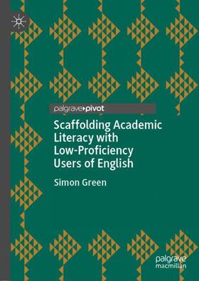 Scaffolding Academic Literacy with Low-Proficiency Users of English
