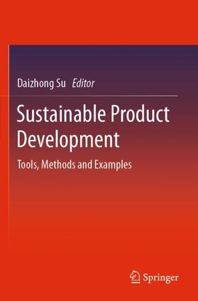 Sustainable Product Development