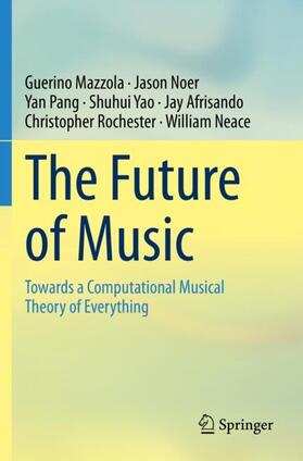 The Future of Music