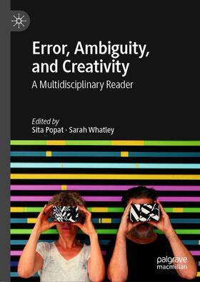 Error, Ambiguity, and Creativity