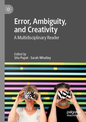 Error, Ambiguity, and Creativity