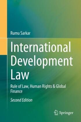 International Development Law